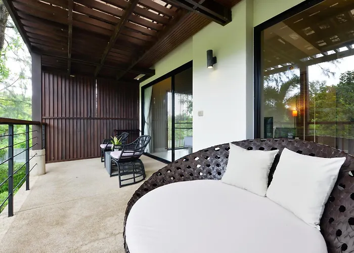 Twin Lotus Resort And Spa - Sha Plus - Adult Only "November - April" Ko Lanta